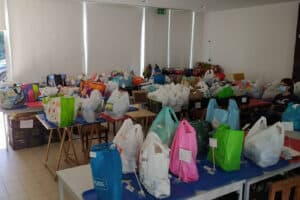 Virar a Página mantém portas abertas, pelo menos, mais um ano