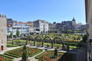 Matemático acredita que podemos começar a desconfinar entre 5 a 10 de março