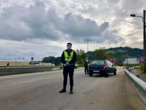 ACES de Braga duplica a partir de hoje capacidade de vacinação