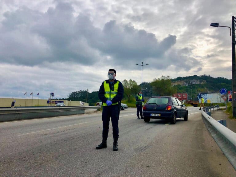 ACES de Braga duplica a partir de hoje capacidade de vacinação