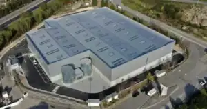 Novo pavilhão no Mercado Abastecedor de Braga sem sustentação económica