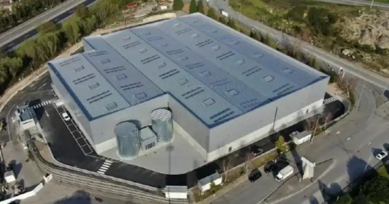 Novo pavilhão no Mercado Abastecedor de Braga sem sustentação económica