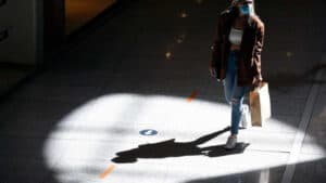 PIB da zona euro cai 6,8% e o da UE 6,4% em 2020&nbsp;