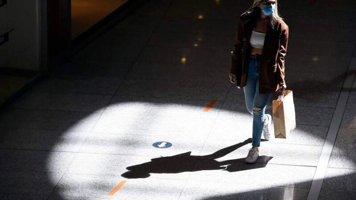 PIB da zona euro cai 6,8% e o da UE 6,4% em 2020&nbsp;