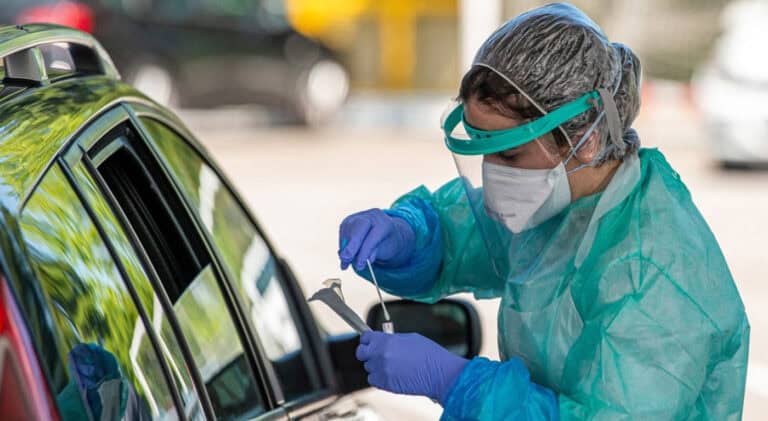 Mais 111 mortes e 1502 novos casos de Covid-19 em Portugal&nbsp;