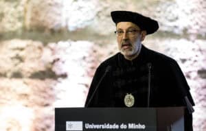 “Ventos adversos” não travam 47º aniversário da UMinho&nbsp;