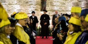 Universidade do Minho está de parabéns