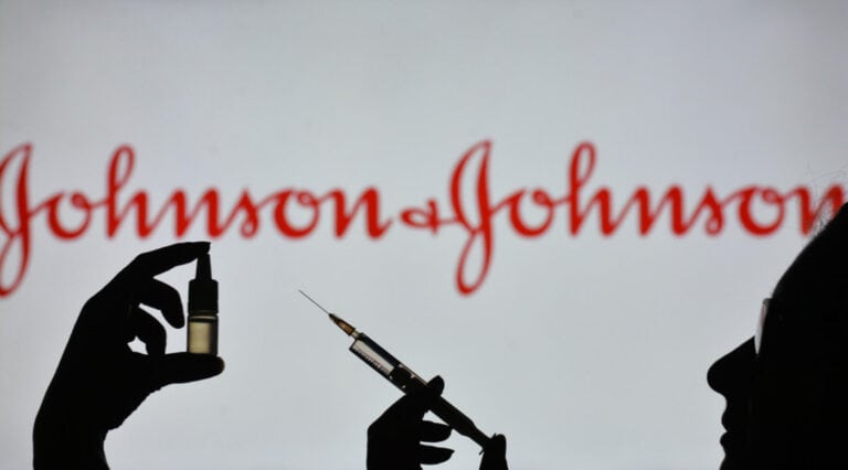 Portugal recebe primeiras vacinas da Johnson & Johnson no segundo trimestre