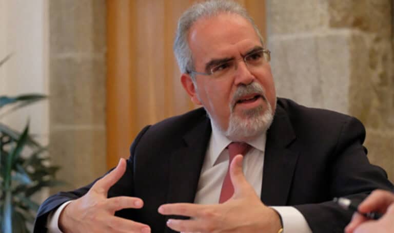 Presidente e vereador de Viana do Castelo arguidos em investigação sobre hotel&nbsp;