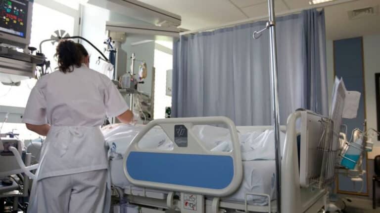 Suspensa provisoriamente contratação de enfermeiros formados no estrangeiro&nbsp;