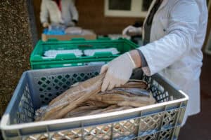 Rede de Apoio Alimentar de Braga acompanha 1.512 pessoas