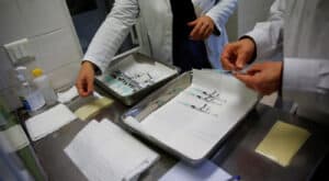 Mais 20 elementos dos BVB vacinados contra a covid-19 esta sexta-feira