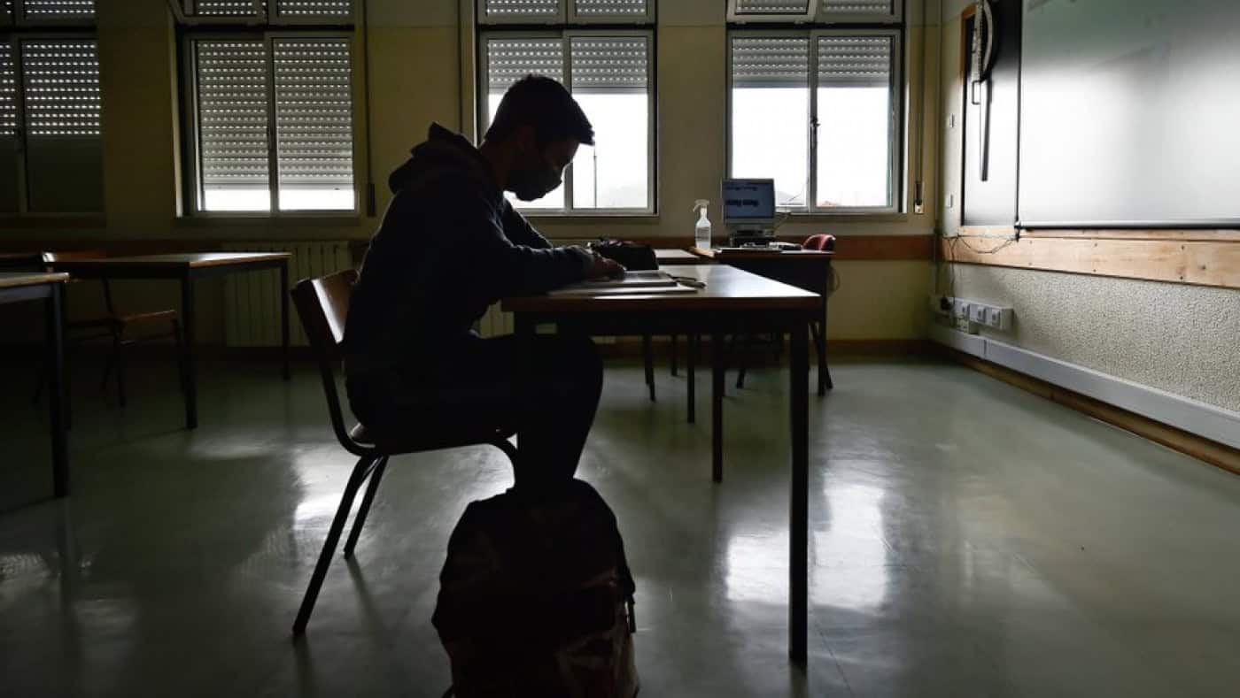 Tribunal suspende retenção de alunos famalicenses que não frequentaram Cidadania