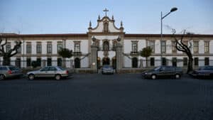 384 profissionais de saúde do Hospital de Barcelos já receberam a segunda dose da vacina