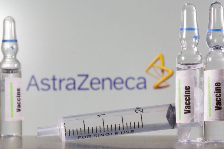 Vacina da Oxford/AstraZeneca pode ser administrada a maiores de 65 anos