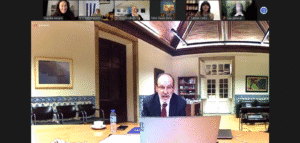 4ª edição dos encontros da Comunidade de Leitores está confirmada