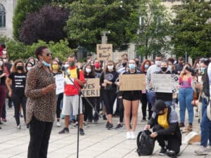 AAUMinho promove ciclo de conversas sobre racismo em Portugal