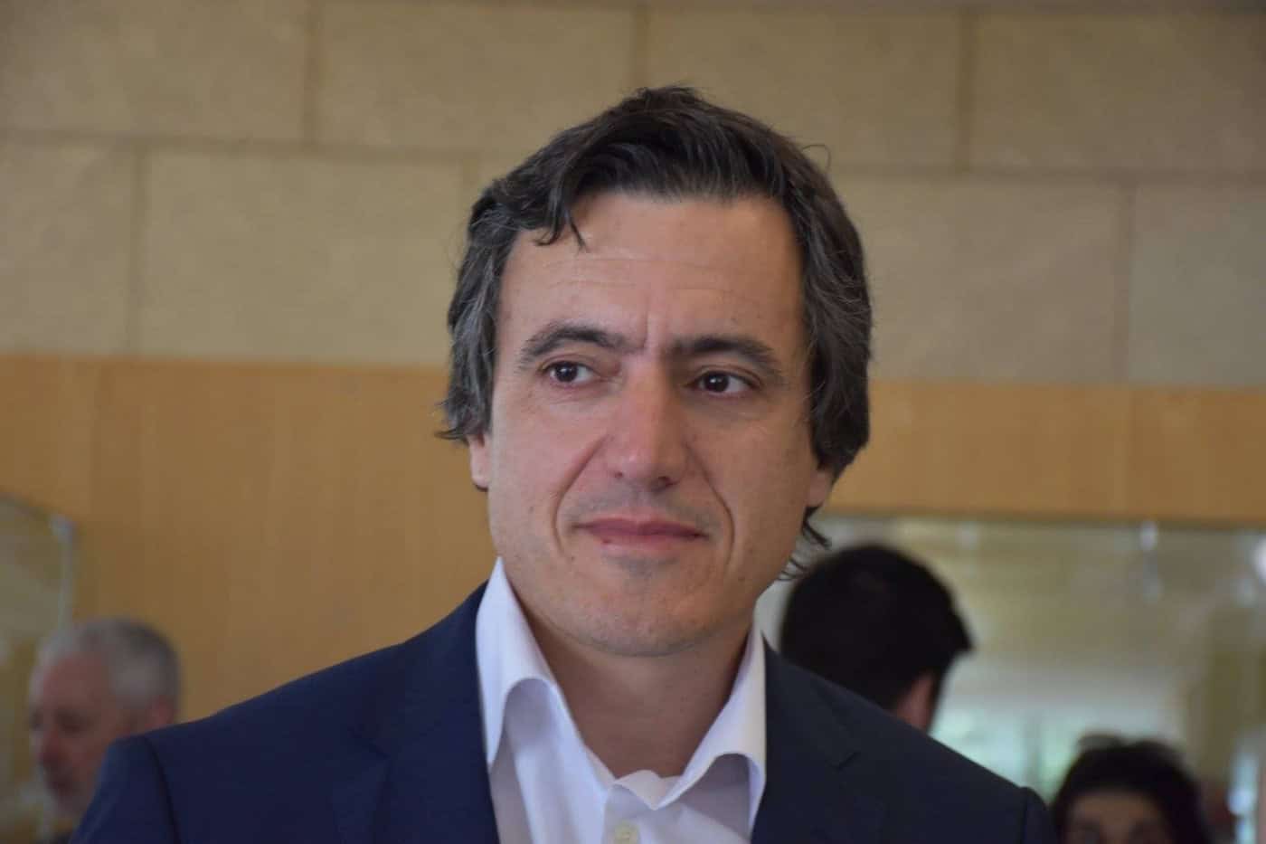 Paredes de Coura e a Galiza podem vir a ser um polo de biotecnologia ibérica