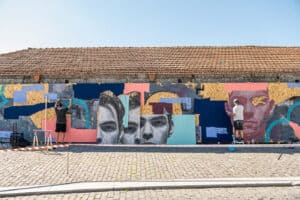 Câmara de Guimarães duplicou o apoio a projetos e atividades culturais