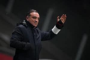 "Enquanto estivemos 11 contra 11, a nossa equipa não foi inferior à Roma"