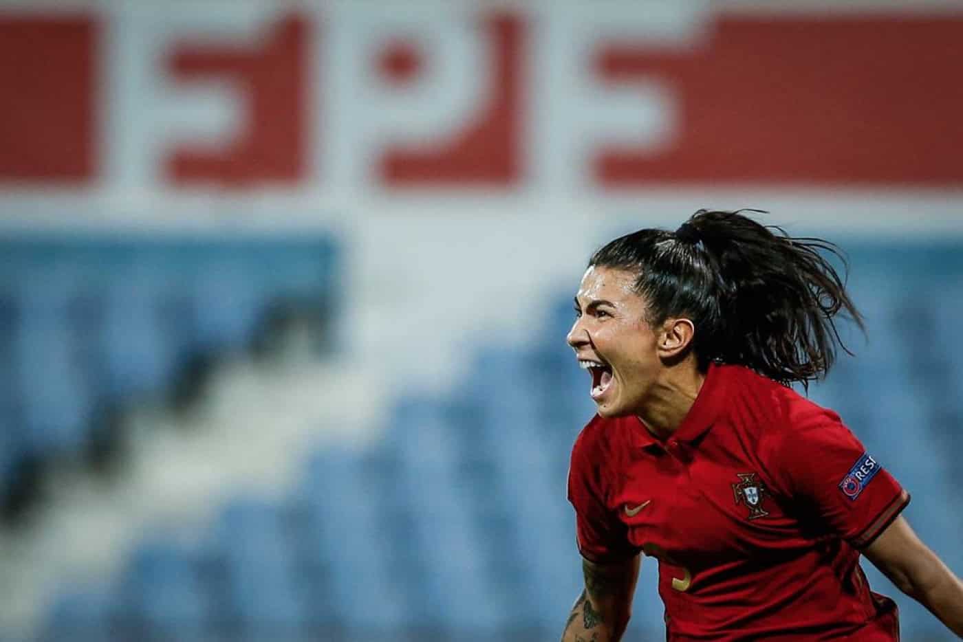 Europeu de futebol à vista para a seleção feminina&nbsp;