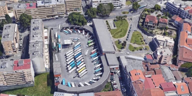 CMB muda nome à Central de Camionagem e elabora projeto de requalificação