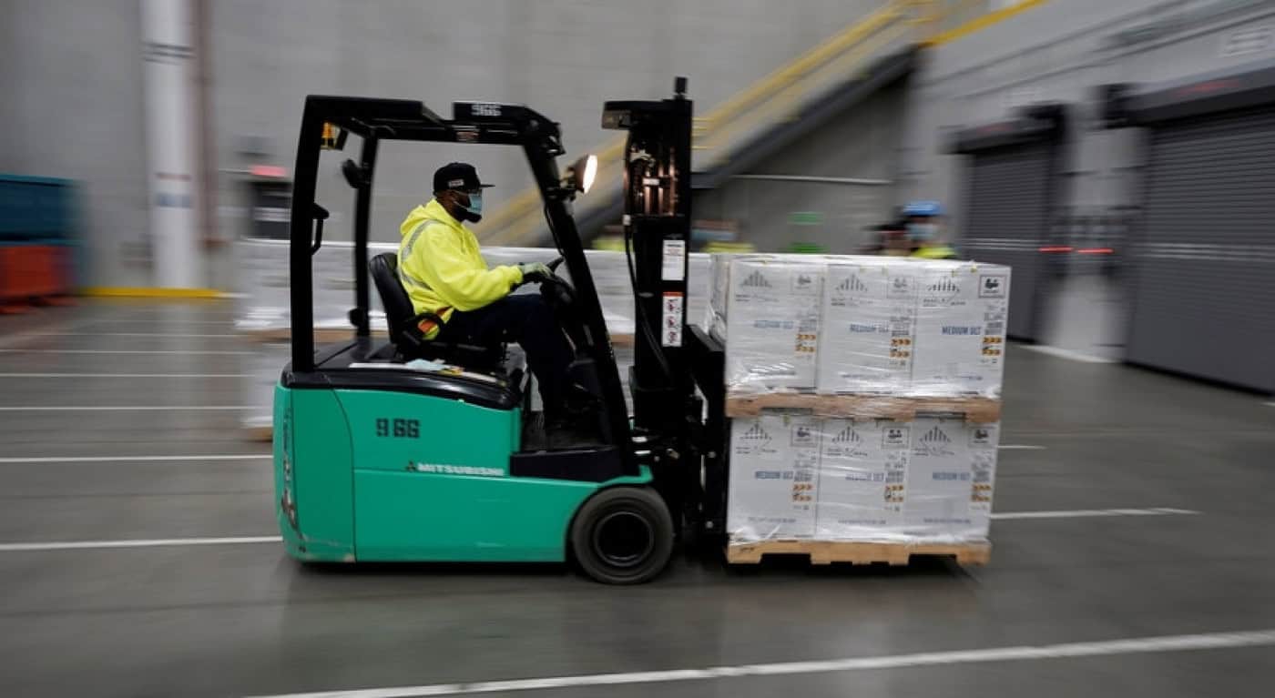 Reunião do G7 com partilha de vacinas na ordem de trabalhos