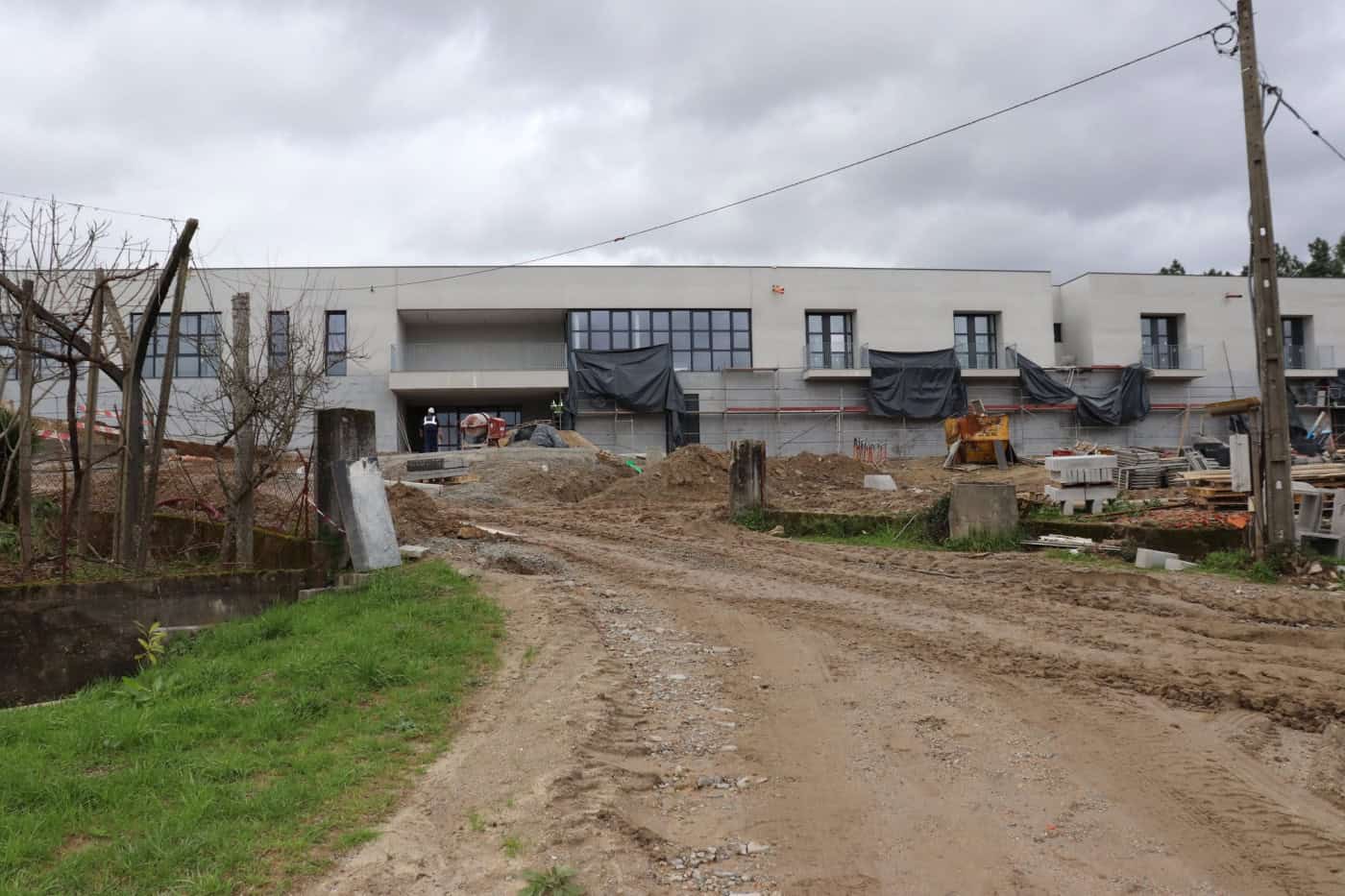 Nova casa da APCB abre portas a 1 de Setembro