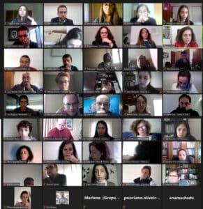 Processo participado de jovens e instituições para o Plano Municipal para a Juventude&nbsp;