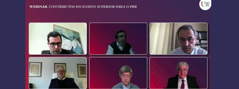CRUP desafia Governo a transformar edifícios públicos em residências universitárias