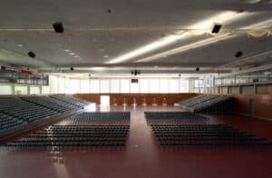 Autarca de Guimarães garante "apoio necessário" aos utentes na deslocação até ao Multiusos