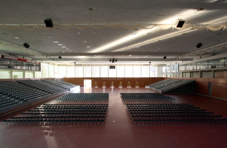 Autarca de Guimarães garante "apoio necessário" aos utentes na deslocação até ao Multiusos