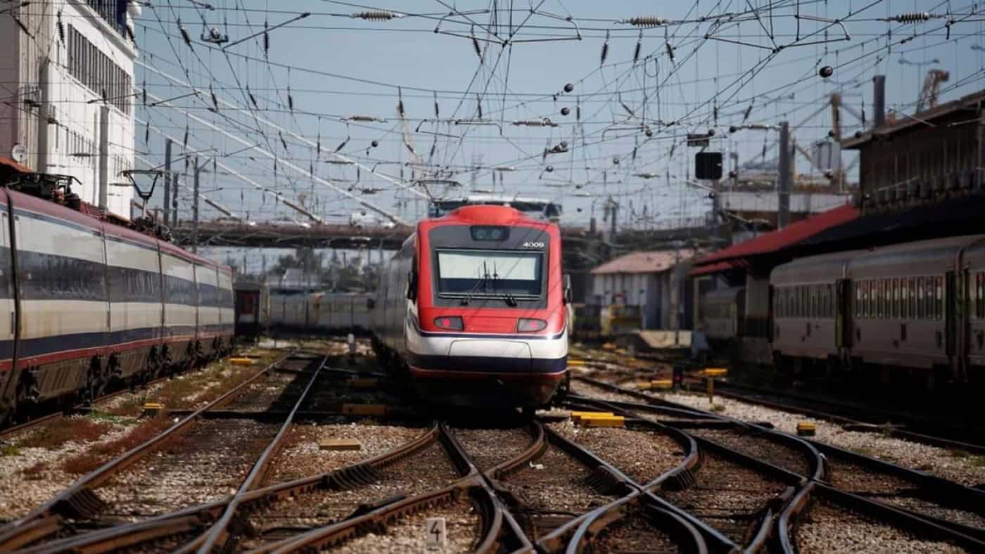 Futura central intermodal de Braga sem local definido