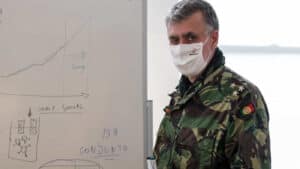 Imunidade de grupo pode chegar no início de agosto