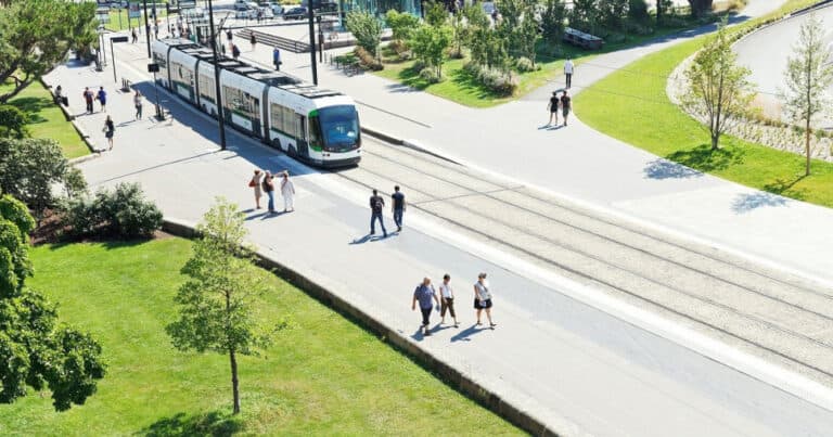Autarca de Guimarães defende Metrobus para concelho e Tramway para ligação a Braga