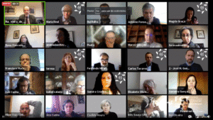 ECUM insiste na melhoria dos laboratórios. Reitor aponta oportunidades do PRR