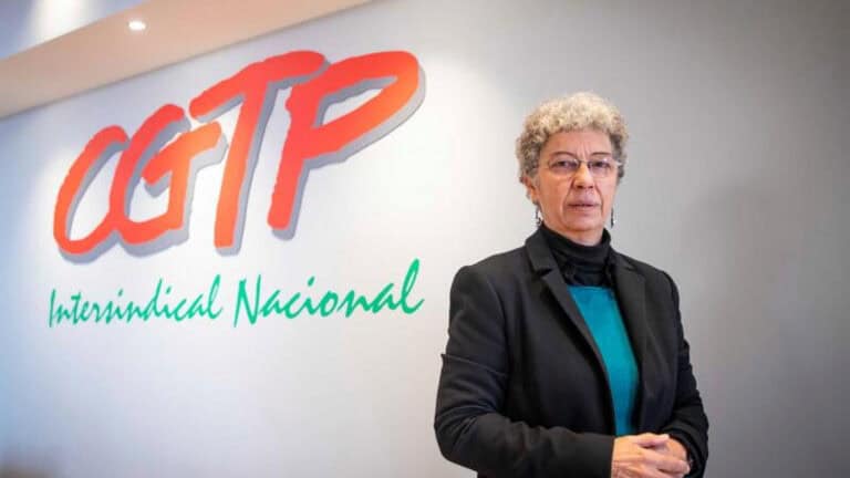 CGTP garante que mais de 136 mil trabalhadores precários perderam emprego&nbsp;