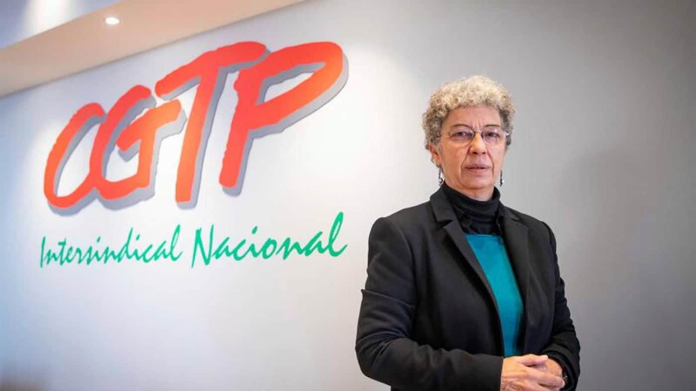 CGTP garante que mais de 136 mil trabalhadores precários perderam emprego&nbsp;