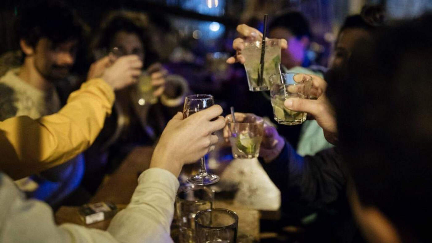 GNR interrompe festa ilegal em Famalicão