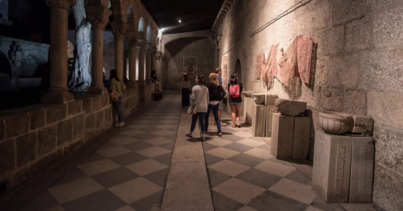 Guimarães quer dar a conhecer artistas plásticos e visuais com ligação ao concelho