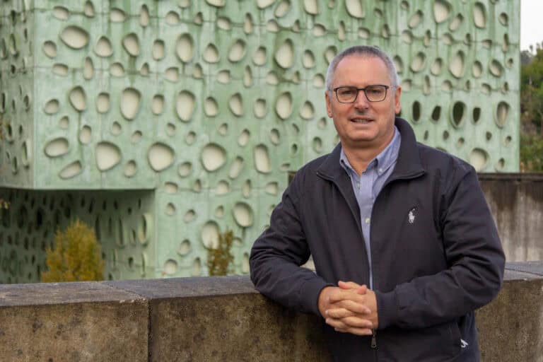 Fibrenamics com "luz verde" para ser a nova unidade interface da UMinho