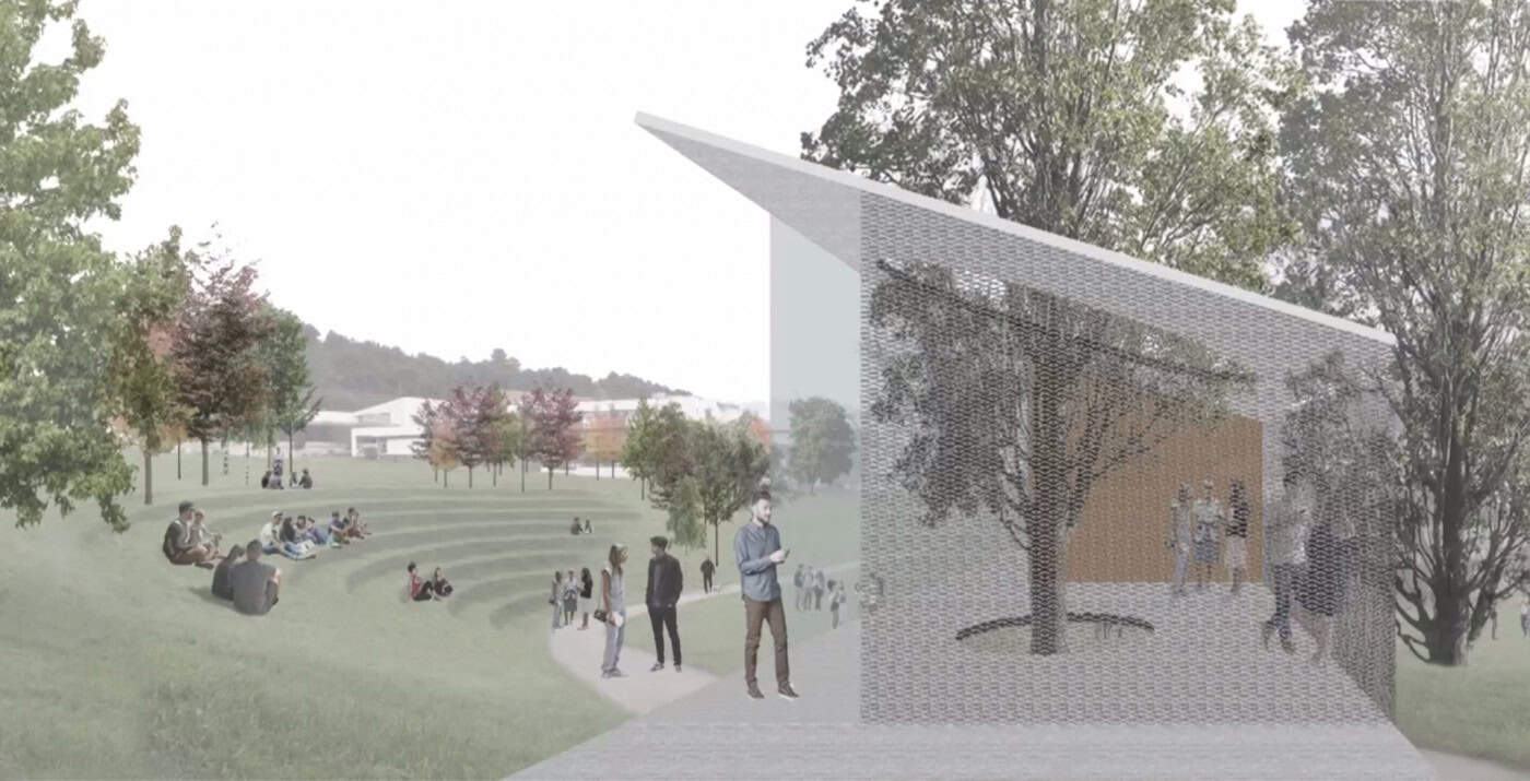 Nova sede da AAUMinho será uma realidade brevemente