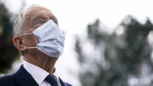 Marcelo termina ronda com partidos sobre renovação do estado de emergência&nbsp;