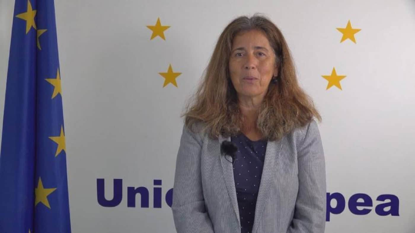 Portuguesa embaixadora da UE tem 72 horas para sair da Venezuela