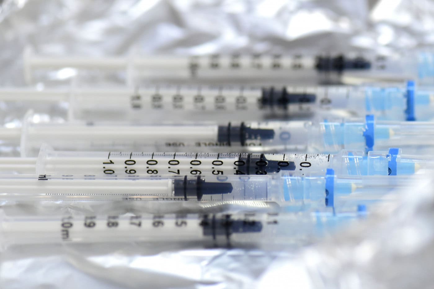 Ricardo Rio&nbsp;defende informação diária sobre vacinação contra a Covid-19 no país