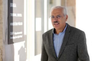 Presidente da Câmara de Vila Verde condenado por prevaricação