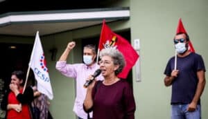 CGTP promove Jornada de Luta nacional com ações em todos os distritos