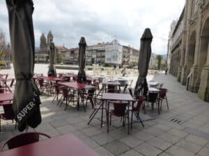 URMinho pede mais apoios: “Não há compromisso da parte do Governo”