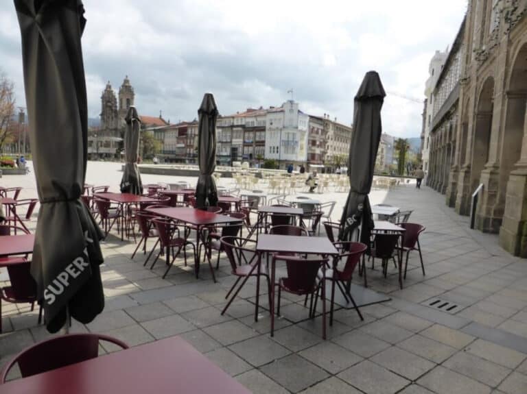 URMinho pede mais apoios: “Não há compromisso da parte do Governo”