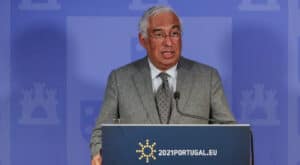 Costa defende aposta em novos modelos económicos para responder a desafios ambientais&nbsp;